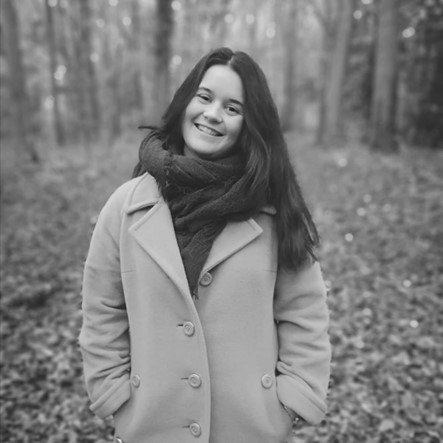 Yoni Dochez, kinesitherapeut bij Kinovate